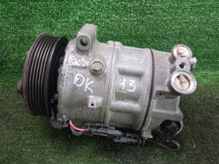 компрессор кондиционера Opel Insignia I (2008—2013) 2010, 2.0DTH A20DTH, 22861236