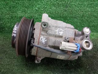 компрессор кондиционера Opel Insignia I (2008—2013) 2010, 1.8i B18XER, 22751939
