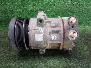 компрессор кондиционера Opel Corsa D рестайлинг (2010—2011) 2010, 1.4i Z14XEP, 55701200