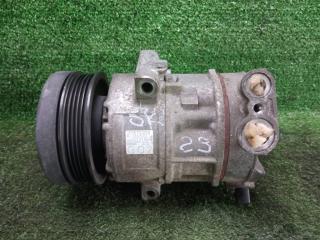 компрессор кондиционера Opel Corsa D рестайлинг (2010—2011) 2010, 1.4i Z14XEP, 55701200