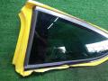стекло кузовное боковое левое Opel Astra GTC J (2009—2012) 2011, 1.4T A14NET, 13349373 - фото №2