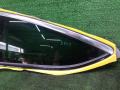 стекло кузовное боковое левое Opel Astra GTC J (2009—2012) 2011, 1.4T A14NET, 13349373 - фото №3