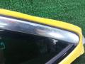стекло кузовное боковое левое Opel Astra GTC J (2009—2012) 2011, 1.4T A14NET, 13349373 - фото №4