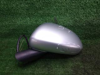 зеркало наружное левое Opel Corsa D (2006—2010) 2010, 1.4i Z14XEP, 13187615