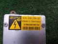 блок розжига ксенона Nissan Qashqai+2 I (2008—2010) 2009, 5DV00829000 - фото №4