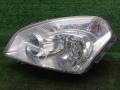 фара левая Nissan Qashqai+2 I (2008—2010) 2009, 26060JD01A - фото №2