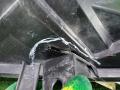фара левая Nissan Qashqai+2 I (2008—2010) 2009, 26060JD01A - фото №4