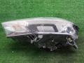 фара левая Nissan Qashqai+2 I (2008—2010) 2009, 26060JD01A - фото №7