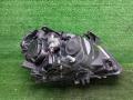 фара левая Nissan Qashqai+2 I (2008—2010) 2009, 26060JD01A - фото №8