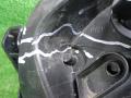 фара левая Nissan Qashqai+2 I (2008—2010) 2009, 26060JD01A - фото №9