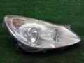 фара правая Opel Corsa D (2006—2010) 2009, 1.4i Z14XEP, 13186384 - фото №2