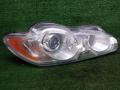 фара правая Jaguar XF I (2007—2011) 2010, C2Z3465 - фото №2