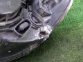 фара правая Jaguar XF I (2007—2011) 2010, C2Z3465 - фото №8