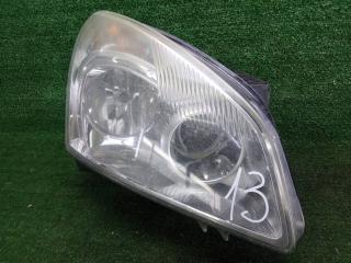 фара правая Nissan Qashqai+2 I (2008—2010) 2009, 26010JD000