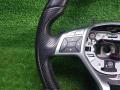 руль Mercedes-Benz CLS-Класс C218/X218 (2010—2014) 2013, 2.2TD 651.924, 17246042039E38 - фото №5