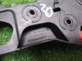 Крепление бампера переднего Opel Corsa D (2006—2010) 2010, 1.6T Z16LEL, 13179963 - фото №5