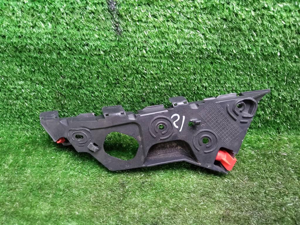 Крепление бампера переднего Opel Corsa D (2006—2010) 2010, 1.6T Z16LEL, 13179963 - фото №1