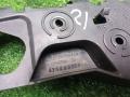 Крепление бампера переднего Opel Corsa D (2006—2010) 2010, 1.6T Z16LEL, 13179963 - фото №5