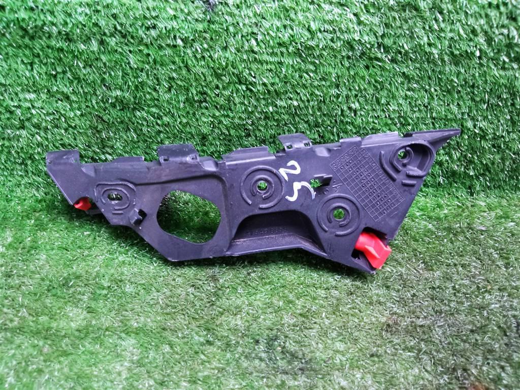 Крепление бампера переднего Opel Corsa D (2006—2010) 2010, 1.6T Z16LEL, 13179963 - фото №1