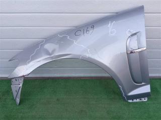 крыло переднее левое Jaguar XF I (2007—2011) 2010, C2Z14006