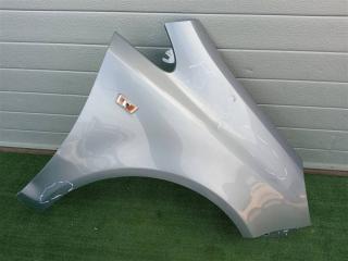 крыло переднее правое Opel Corsa D рестайлинг (2010—2011) 2010, 1.4i Z14XEP, 93189644