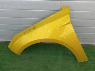 крыло переднее левое Ford Focus III (2011—2015) 2013, 2171304