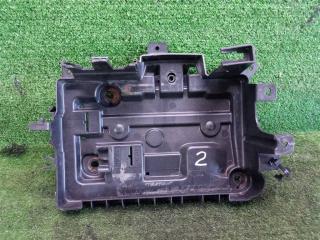 полка аккумулятора Opel Corsa D рестайлинг (2010—2011) 2010, 1.4i Z14XEP, 13235642