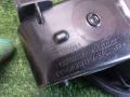 лючок топливного бака Opel Astra GTC J (2009—2012) 2011, 13393911 - фото №5