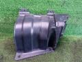 пыльник двигателя Land Rover Range Rover Sport I (2005—2009) 2008, 2.7TD, KRN500042 - фото №3