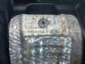пыльник двигателя Land Rover Range Rover Sport I (2005—2009) 2008, 2.7TD, KRN500062 - фото №4