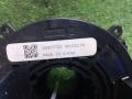 шлейф руля Opel Meriva B (2010—2014) 2012, 1.4T A14NET, 20817720 - фото №5