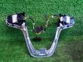 кнопка (выключатель) Opel Astra J (2009—2012) 2012, 1.4T A14NET, 13293155 - фото №4