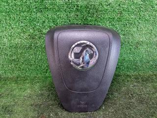 подушка безопасности водителя Opel Insignia I (2008—2013) 2010, 2.0TD A20DTH, 13275647