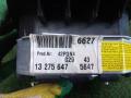 подушка безопасности водителя Opel Insignia I (2008—2013) 2010, 2.0TD A20DTH, 13275647 - фото №6