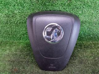 подушка безопасности водителя Opel Insignia I (2008—2013) 2010, 2.0TD A20DTH, 13275647