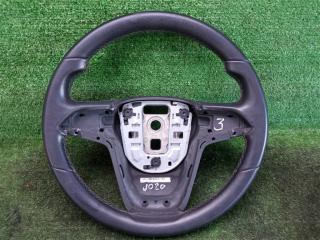 руль Opel Astra J [рестайлинг] 2013, 1.6i A16XER