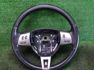 руль Jaguar XF I (2007—2011) 2010, 8X23ABLEG