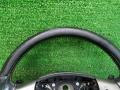 руль Jaguar XF I (2007—2011) 2010, 8X23ABLEG - фото №2