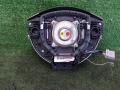подушка безопасности водителя Nissan Qashqai+2 I (2008—2010) 2009, 98510JD15D - фото №4
