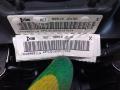 подушка безопасности водителя Nissan Qashqai+2 I (2008—2010) 2009, 98510JD15D - фото №6