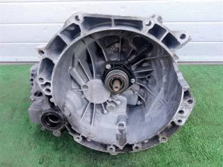 КПП механическая (МКПП) Ford Focus II рестайлинг (2007—2011) 2010, 1.8i QQDB, 4M5R7002NB