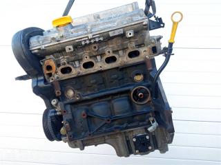 двигатель Opel Astra H (2004—2007) 2005, 1.8i Z18XE 20AF7667, 93173806