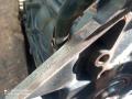 двигатель Opel Astra H (2004—2007) 2005, 1.8i Z18XE 20AF7667, 93173806 - фото №9