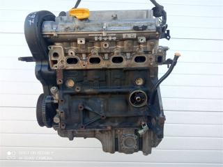 двигатель Opel Astra H (2004—2007) 2005, 1.8i Z18XE 20Y15737, 93173806
