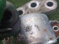подушка крепления двигателя Opel Corsa D рестайлинг (2010—2011) 2010, 1.3i Z13DTJ, 13130741 - фото №6