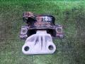 подушка крепления двигателя Opel Corsa D (2006—2010) 2010, 1.4i Z14XEP, 13130745 - фото №2
