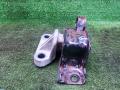 подушка крепления двигателя Opel Corsa D (2006—2010) 2010, 1.4i Z14XEP, 13130745 - фото №3