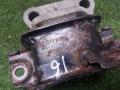 подушка крепления двигателя Opel Corsa D (2006—2010) 2010, 1.4i Z14XEP, 13130745 - фото №7