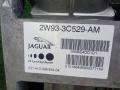 рулевая колонка Jaguar XF I (2007—2011) 2010, 2W933C529AM - фото №10
