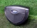 подушка безопасности водителя Ford Fusion I (2002—2005) 2004, 2S6AA042B85ALZHHD - фото №3